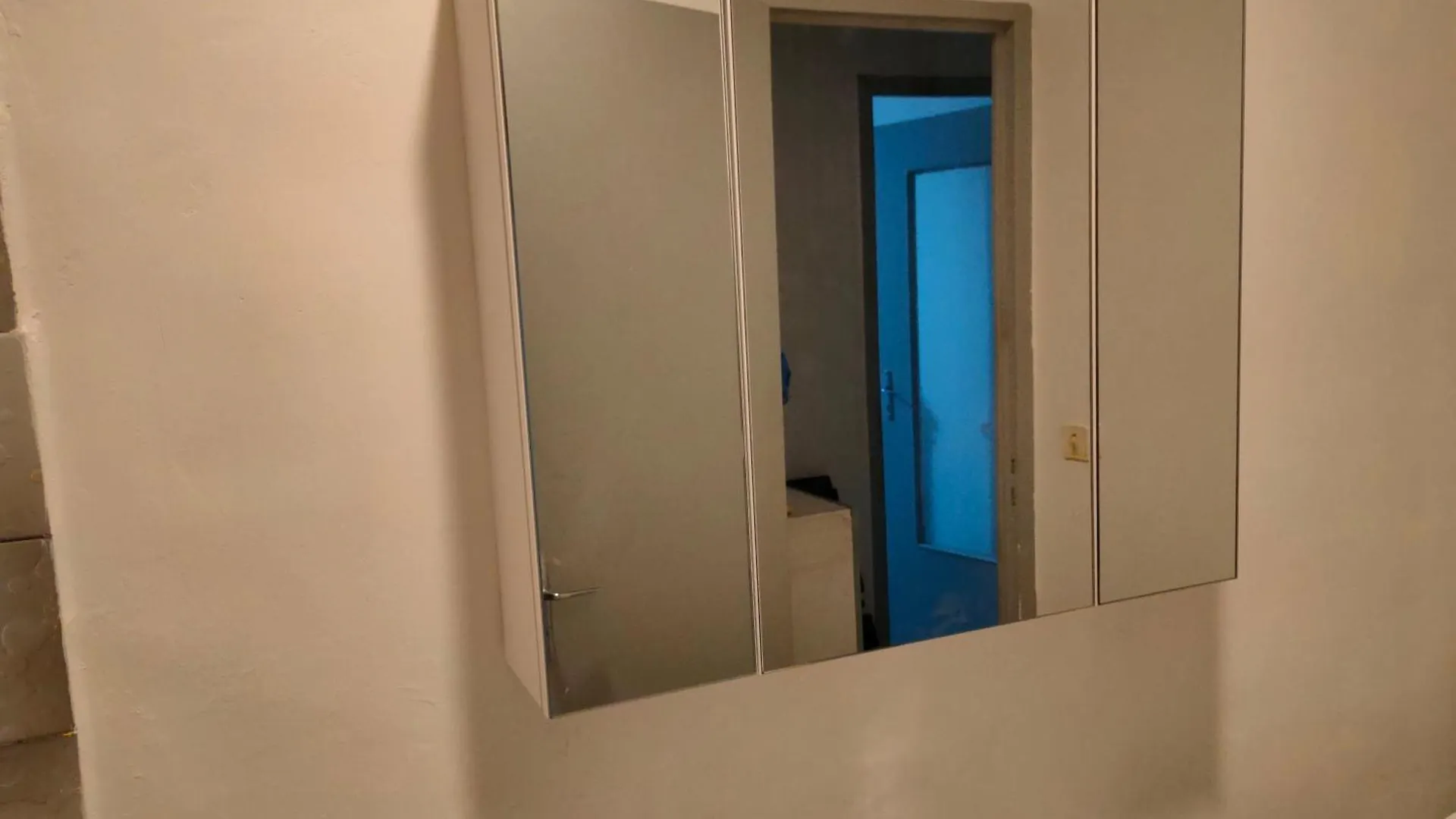 Ferienwohnung Saint Louis Marseilles