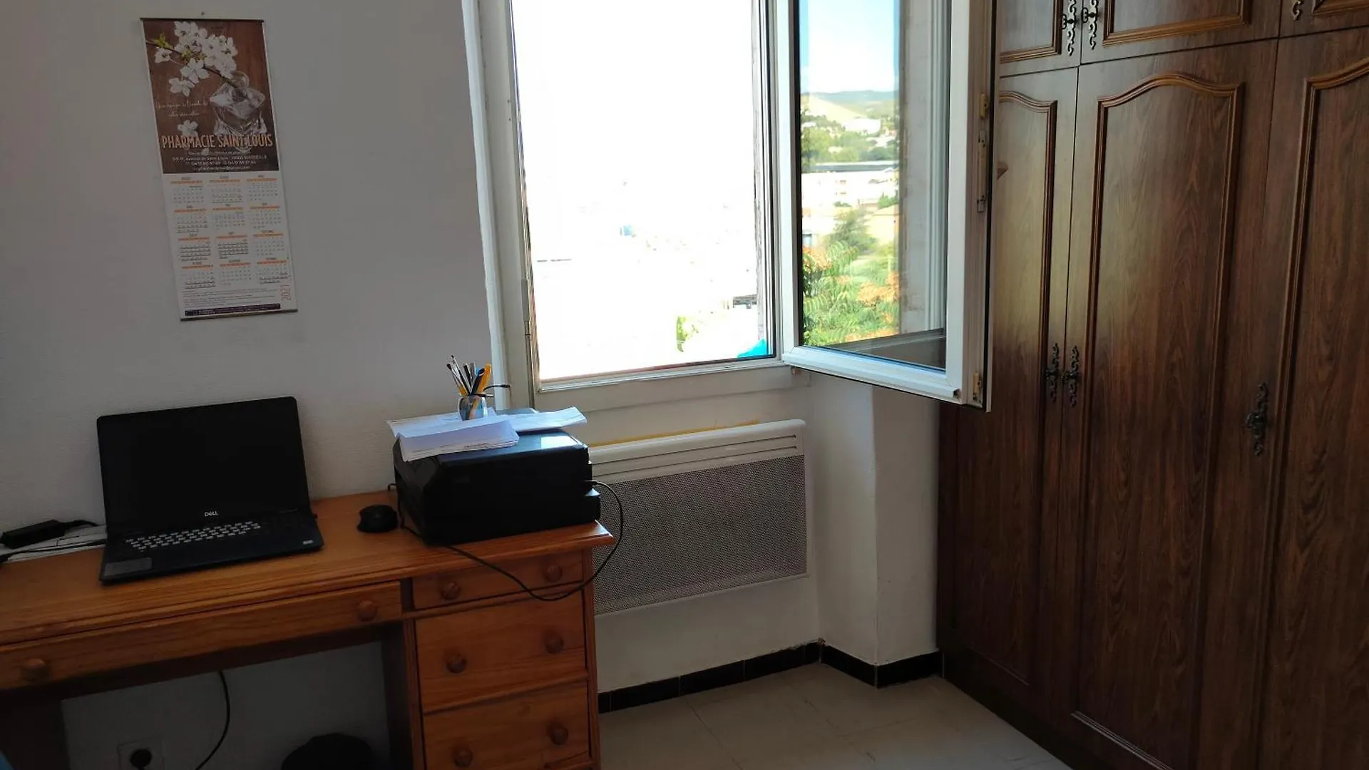 Saint Louis Apartment Marseille